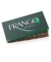 Frango Chocolates Holiday 1 Lb Wrapped Milk Mint Chocolates Gift Box, Created for Macy's