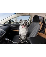 PetSafe Happy Ride Bucket Seat Cover for Dogs, Grey