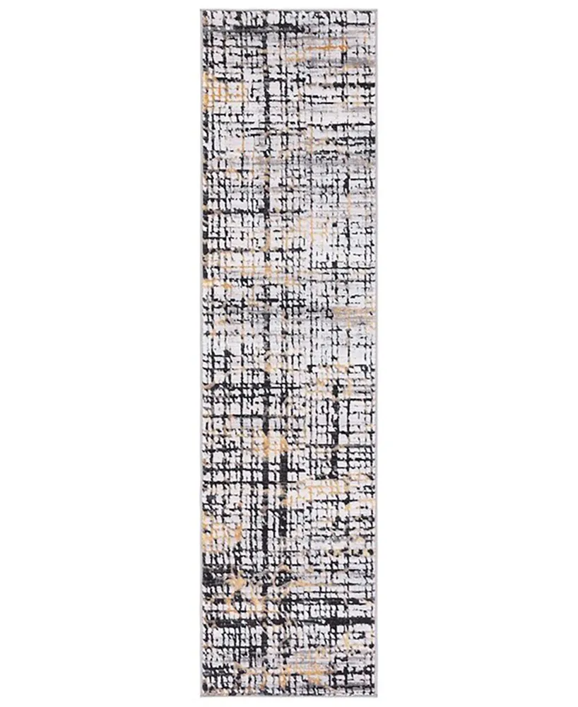 Safavieh Amelia ALA248 2' x 8' Runner Area Rug