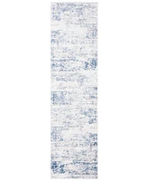 Safavieh Amelia ALA700 2'2" x 8' Runner Area Rug