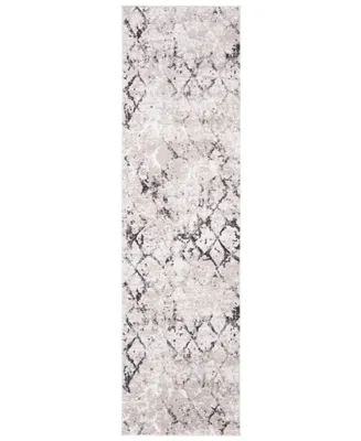 Safavieh Amelia ALA783 2'2" x 22' Runner Area Rug