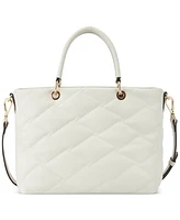 Nine West Regan Elite Small Satchel