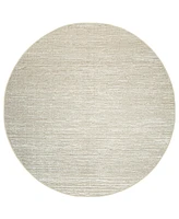 Closeout! Km Home Davide 7'10" x Round Area Rug