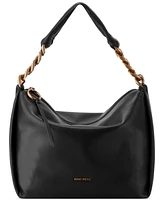 Nine West Gwynne Large Hobo