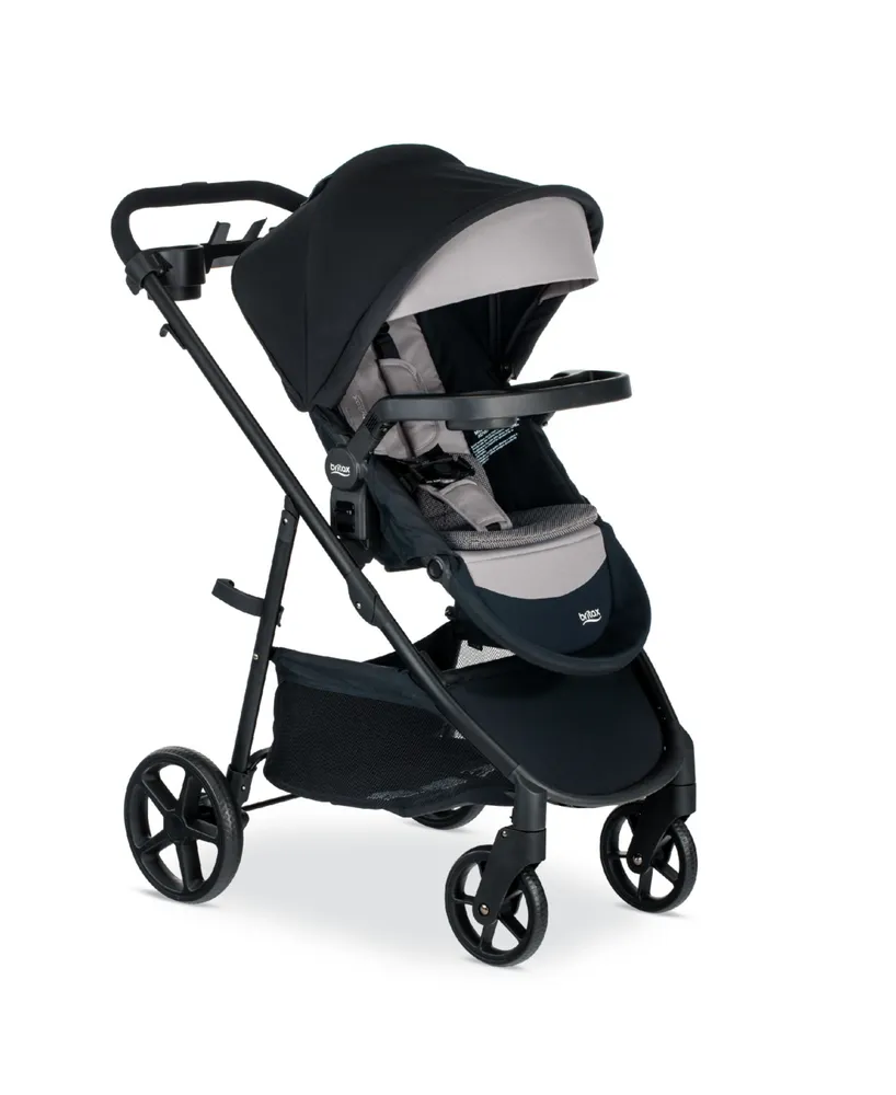Britax Brook+ Modular Stroller