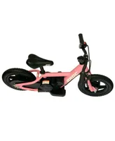 Best Ride on Cars Broc Usa E-Bikes D12 Powered Ride-on