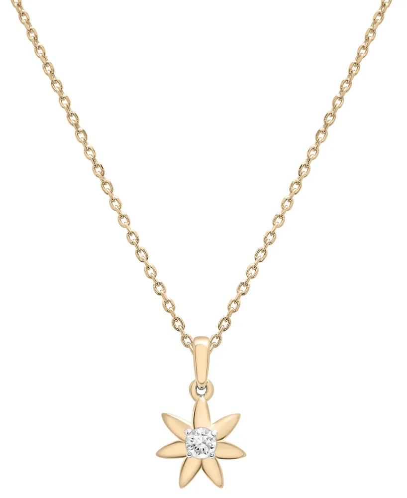 Sterling Silver Gold Plated Key Necklace By Ania Haie | Orin Jewelers |  Northville, MI