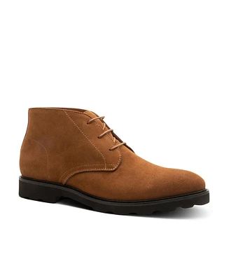 Gordon Rush Men's Fremont Casual Chukka Boots