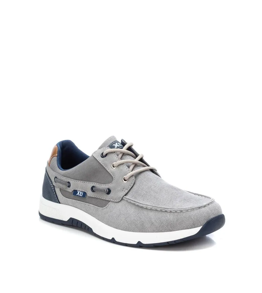 Xti Men's Boat Shoes Traditions By