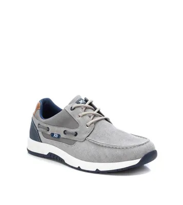 Xti Men's Boat Shoes Traditions By