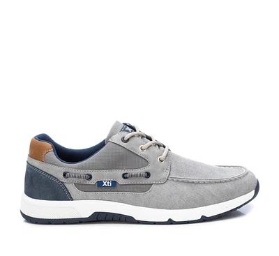 Xti Men's Boat Shoes Traditions By