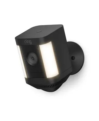 Ring Spotlight Cam Plus Battery