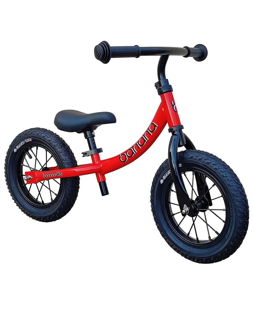 Banana Gt Balance Bike