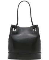 Calvin Klein Ash Tote with Magnetic Snap