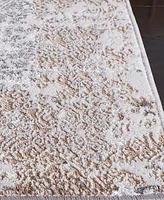 Safavieh Amelia ALA271 2' x 8' Runner Area Rug