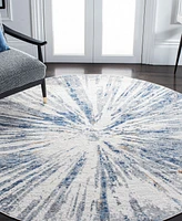 Safavieh Amelia ALA449 6'7" x Round Area Rug