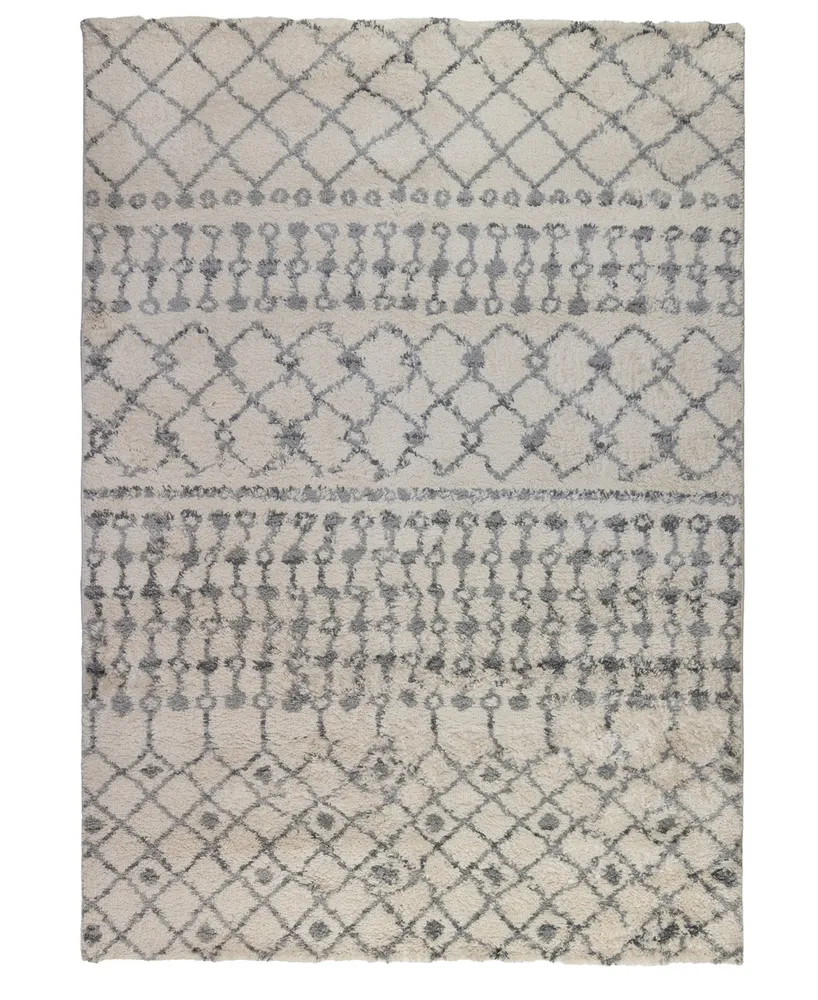 Amer Rugs ASP1 7'6" x 9'6" Area Rug