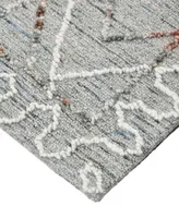 Amer Rugs Berlin Ber8 Area Rug