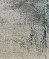 Amer Rugs Yasmin YAS2 7'10" x 10'6" Area Rug