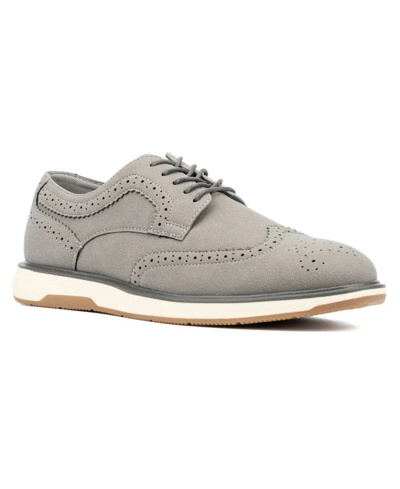 Reserved Footwear Men's Cooper Low-Top Sneakers