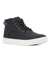 Reserved Footwear Men's Julian High-Top Sneakers