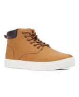 Reserved Footwear Men's Julian High-Top Sneakers