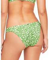 Adore Me Women's Cadiz Swimwear Cheeky Panty Bottom