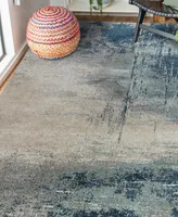 Amer Rugs Yasmin YAS2 7'10" x 10'6" Area Rug