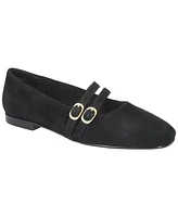 Bella Vita Women's Davenport Mary Jane Flats