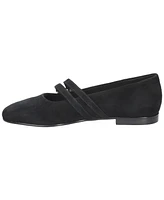 Bella Vita Women's Davenport Mary Jane Flats