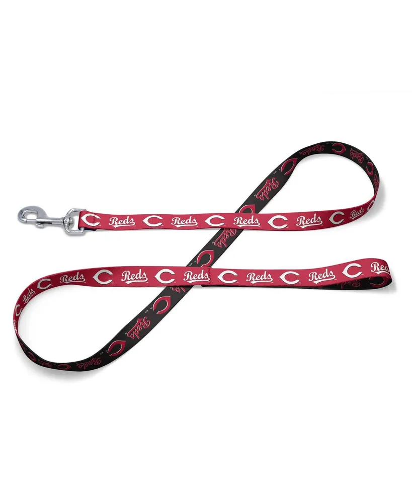 Wincraft Cincinnati Reds Pet Leash