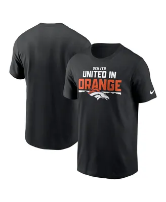 Men's Nike Denver Broncos Local Essential T-shirt