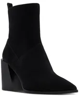 Aldo Women's Bethanny Pointed-Toe Dress Boots