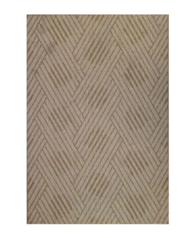 Amer Rugs Maryland Indoor Outdoor Mry4 Area Rug