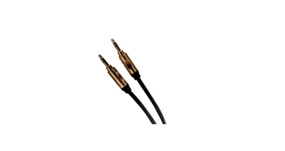6 ft. 3.5mm Stereo Audio Cable