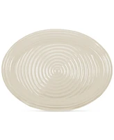 Portmeirion Sophie Conran Pebble Medium Oval Platter