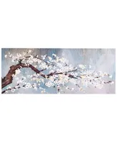 Graham & Brown Blooming Branch Canvas Print