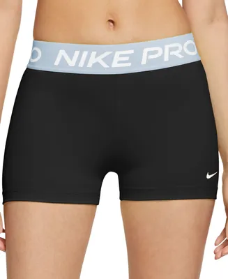 Nike Pro Women's 3" Shorts