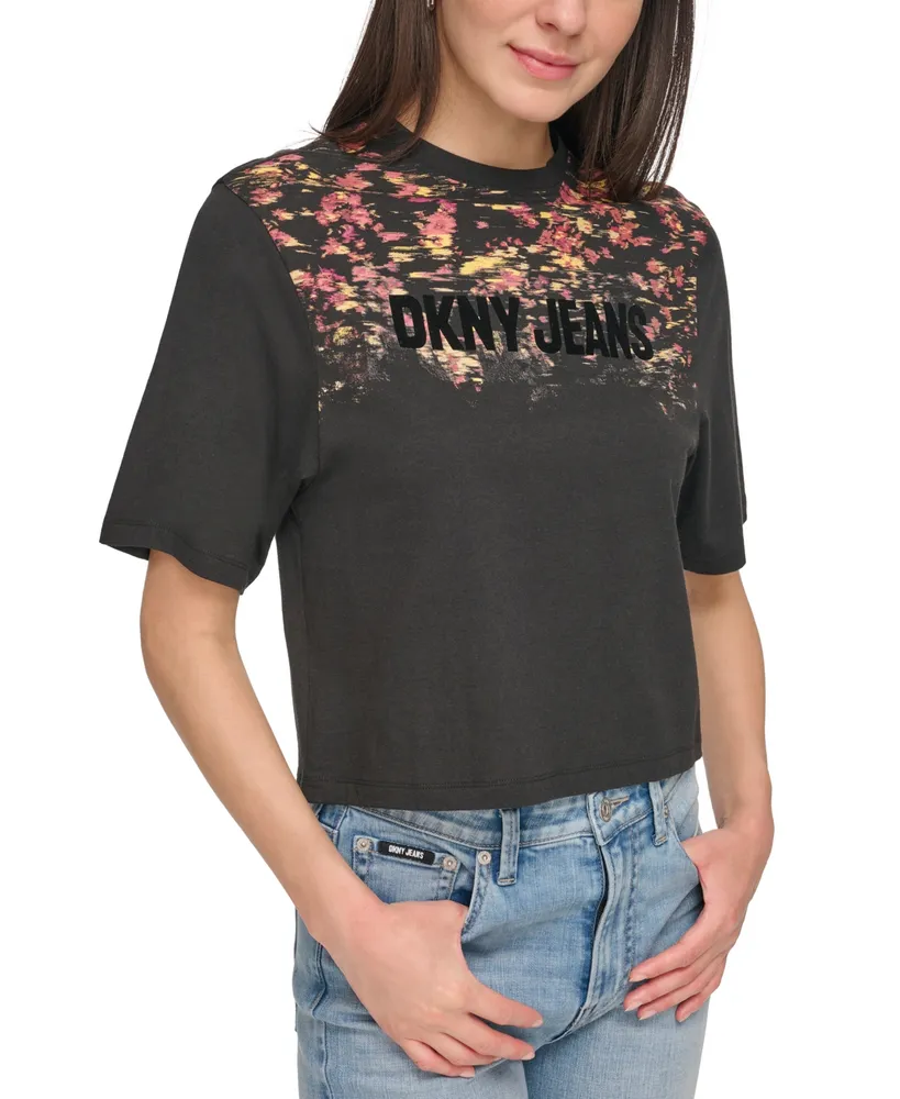 Dkny Jeans Shirt 