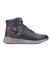 Xray Men's Footwear Callum Casual Boots