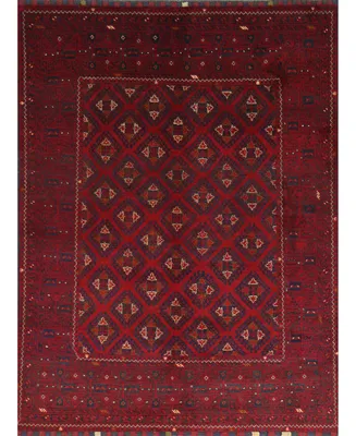 Bb Rugs One of a Kind Fine Beshir 4'10" x 6'7" Area Rug