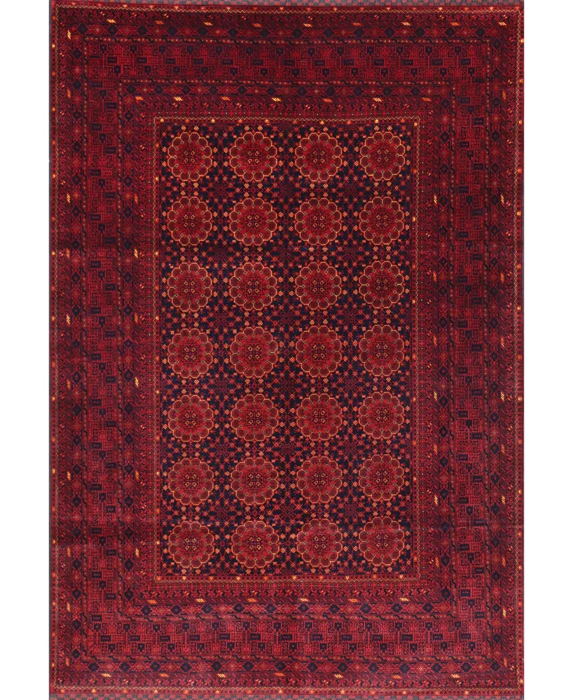 Bb Rugs One of a Kind Fine Beshir 6'8" x 9'8" Area Rug