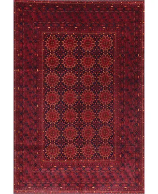 Bb Rugs One of a Kind Fine Beshir 6'8" x 9'8" Area Rug