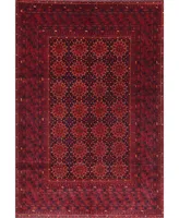 Bb Rugs One of a Kind Fine Beshir 6'8" x 9'8" Area Rug