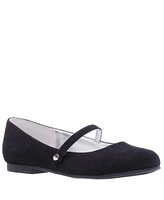 Nina Big Girls Fernanda Mary Jane Ballet Flat