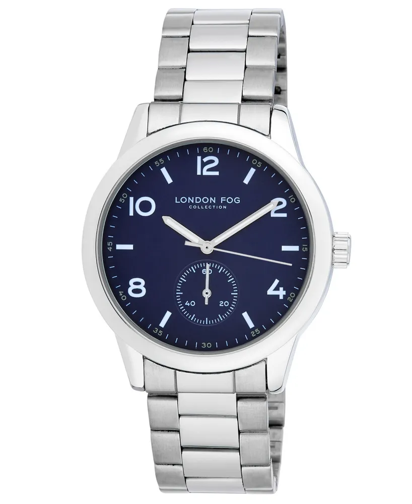 Metal Alloy Watches for Men & Women | Dillard's