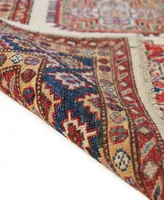 Bb Rugs One of a Kind Fine Kazak 2'9" x 10'4" Runner Area Rug