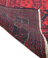 Bb Rugs One of a Kind Fine Beshir 6'7" x 9'4" Area Rug