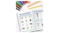 Spectrum Phonics, Grade 2 by Spectrum Compiler
