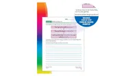 Spectrum Writing